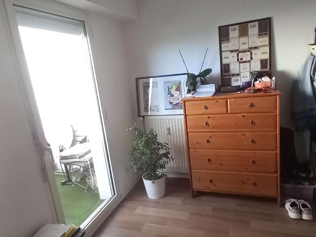 Location appartement 1 pièce Angers Centre 49
