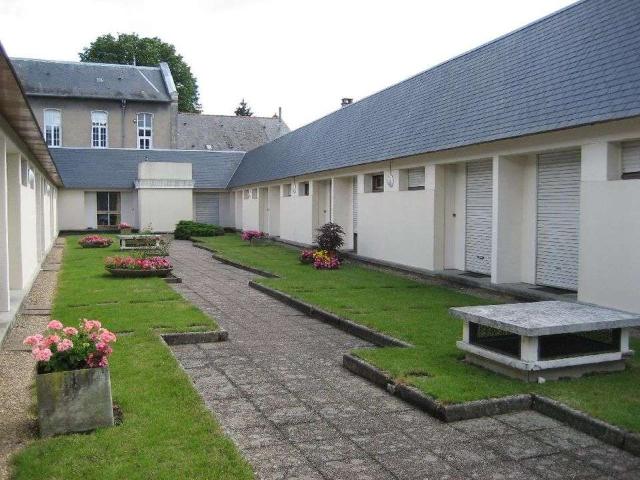 Location appartement 1 pièce Angers Centre 49