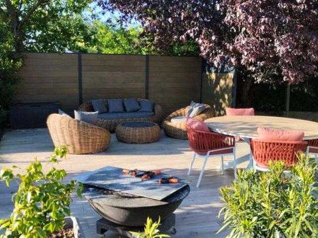 Location appartement 1 pièce Angers Centre 49