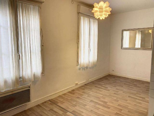 Location appartement 1 pièce Angers Centre 49