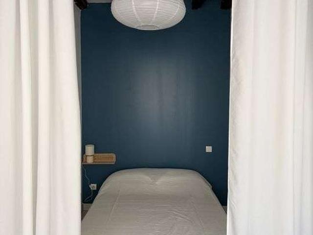 Location appartement 1 pièce Angers Centre 49