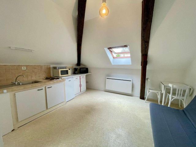 Location appartement 1 pièce Angers Centre 49