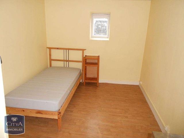 Location appartement 1 pièce Angers Centre 49