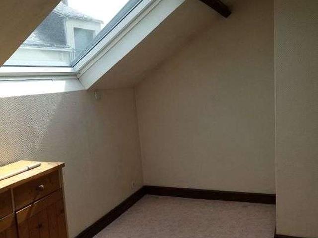 Location appartement 1 pièce Angers Centre 49