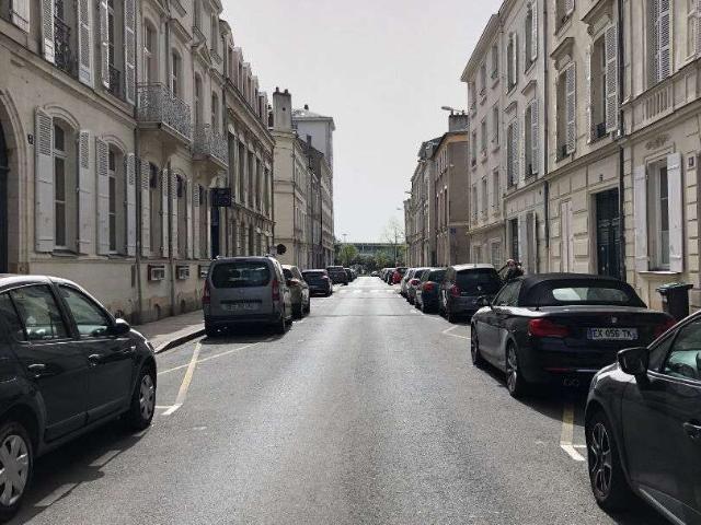 Location appartement 1 pièce Angers Centre 49