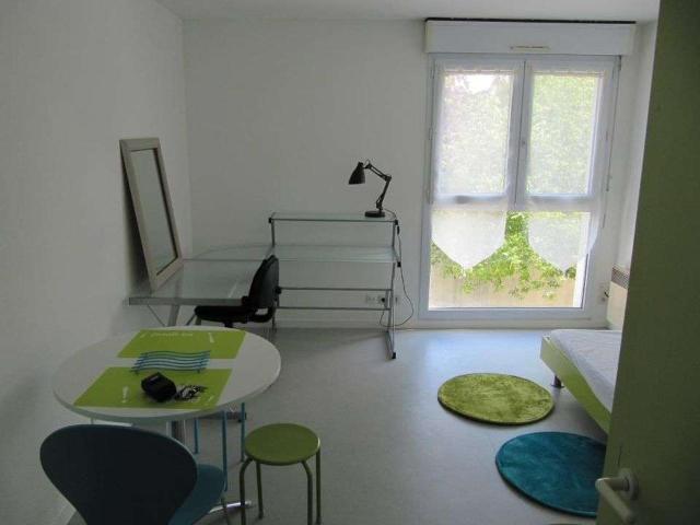 Location appartement 1 pièce Angers Centre 49