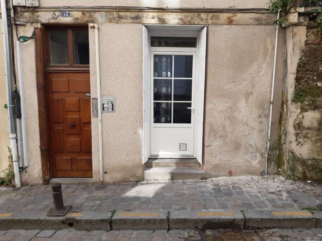 Location appartement 1 pièce Angers Centre 49