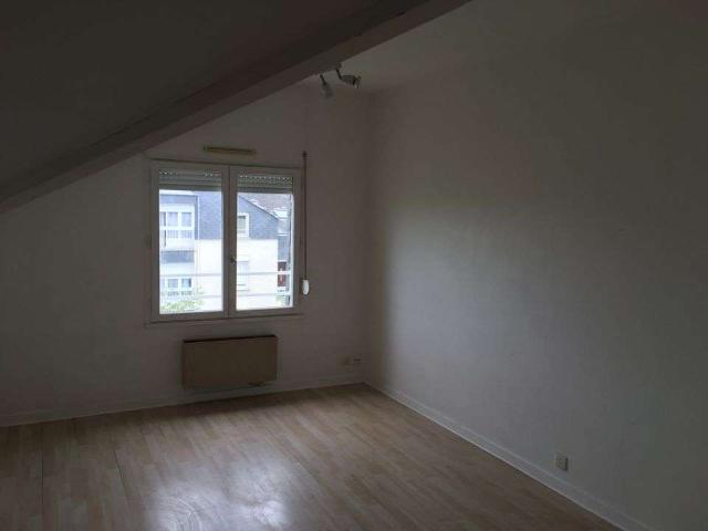 Location appartement 1 pièce Angers Centre 49