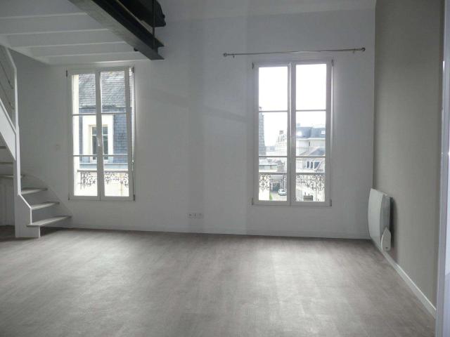Location appartement 1 pièce Angers Centre 49