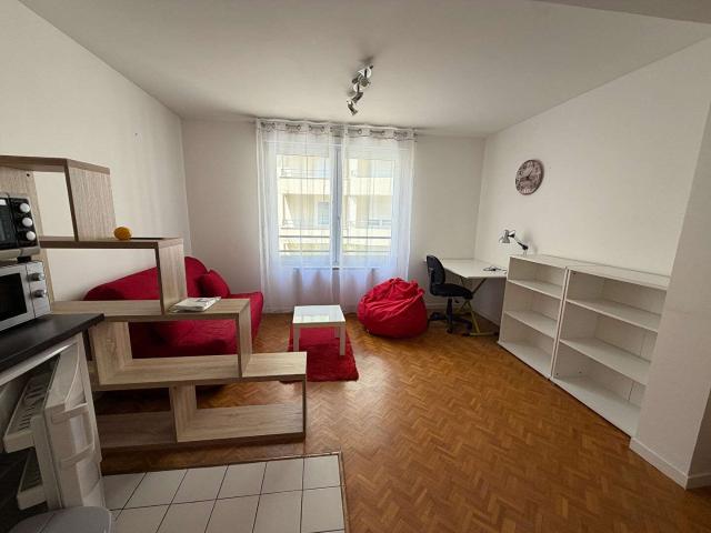 Location appartement 1 pièce Angers Centre 49
