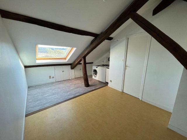 Location appartement 1 pièce Angers Centre 49
