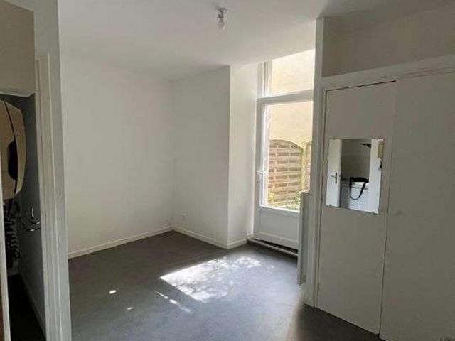 Location appartement 1 pièce Angers Centre 49