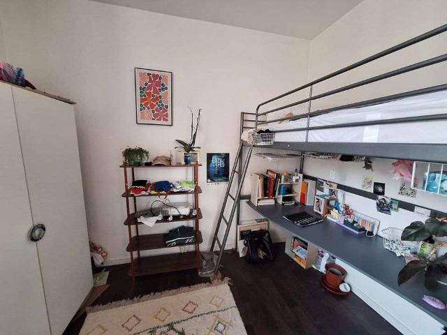 Location appartement 1 pièce Angers Centre 49