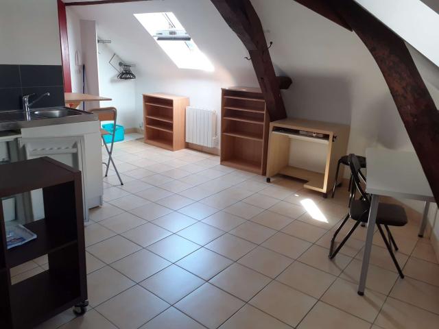 Location appartement 1 pièce Angers Centre 49
