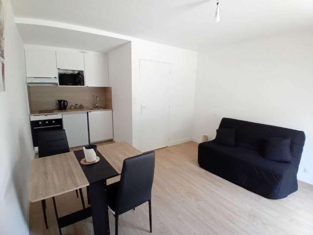 Location appartement 1 pièce Angers Centre 49