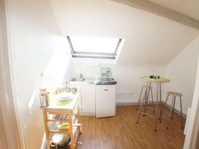 Location appartement 1 pièce Angers Centre 49