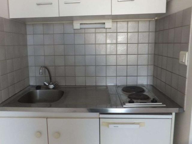 Location appartement 1 pièce Angers Centre 49