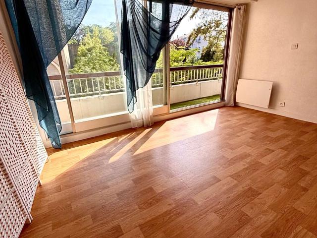Location appartement 1 pièce Angers Centre 49