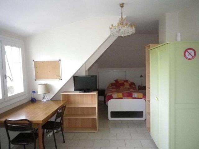 Location appartement 1 pièce Angers Centre 49