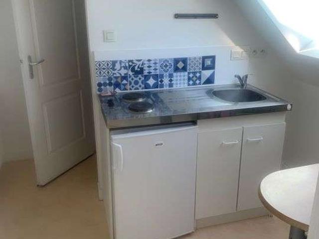 Location appartement 1 pièce Angers Centre 49