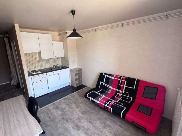 Location appartement 1 pièce Angers Centre 49