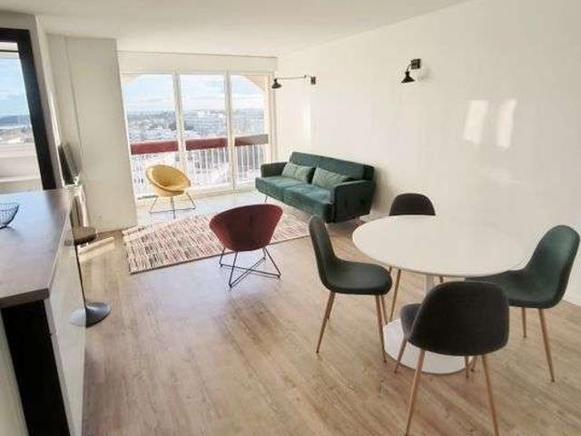 Location appartement 1 pièce Angers Centre 49