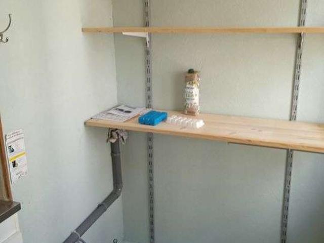 Location appartement 1 pièce Angers Centre 49