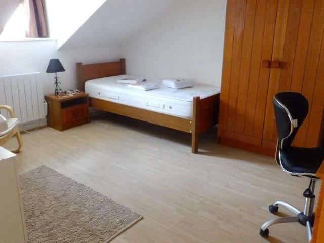 Location appartement 1 pièce Angers Centre 49
