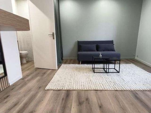 Location appartement 1 pièce Angers Centre 49