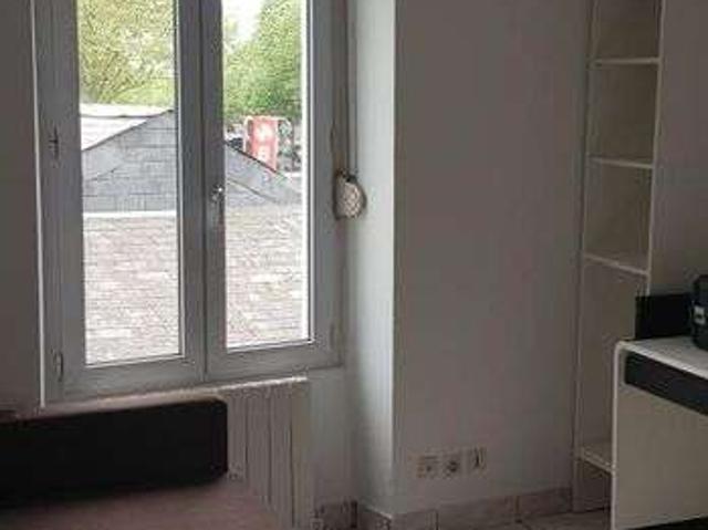 Location appartement 1 pièce Angers Centre 49