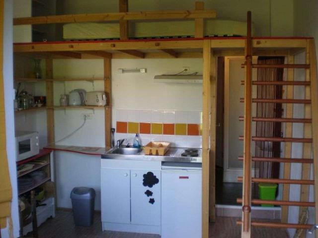 Location appartement 1 pièce Angers Centre 49