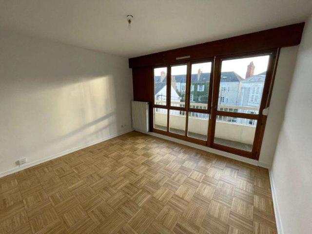 Location appartement 1 pièce Angers Centre 49