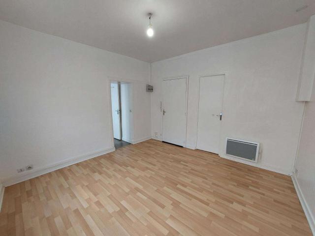 Location appartement 1 pièce Angers Centre 49