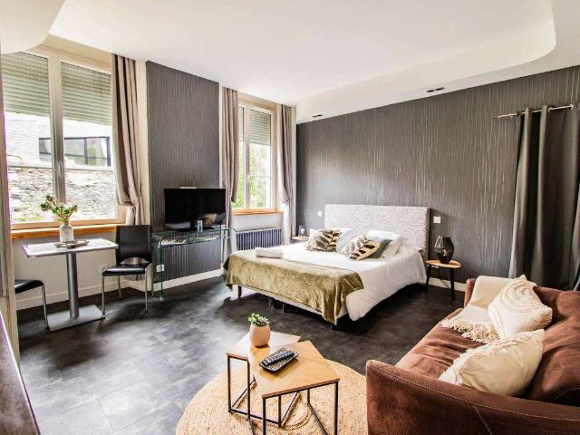 Location appartement 1 pièce Angers Centre 49