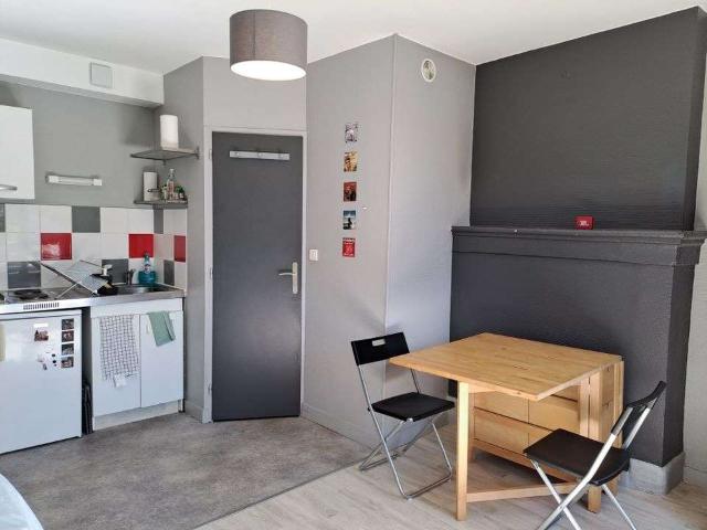 Location appartement 1 pièce Angers Centre 49