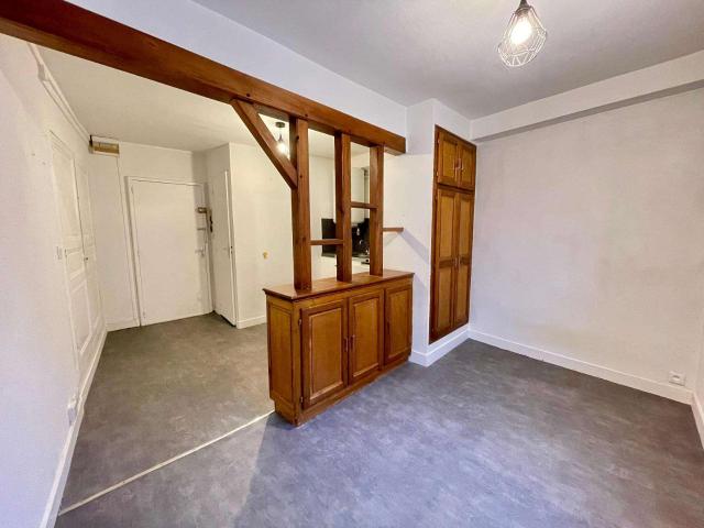 Location appartement 1 pièce Angers Centre 49