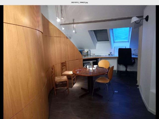 Location appartement 1 pièce Angers Centre 49