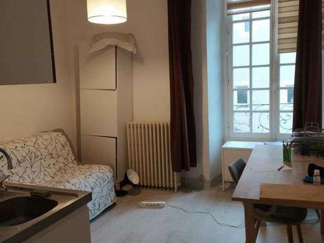Location appartement 1 pièce Angers Centre 49