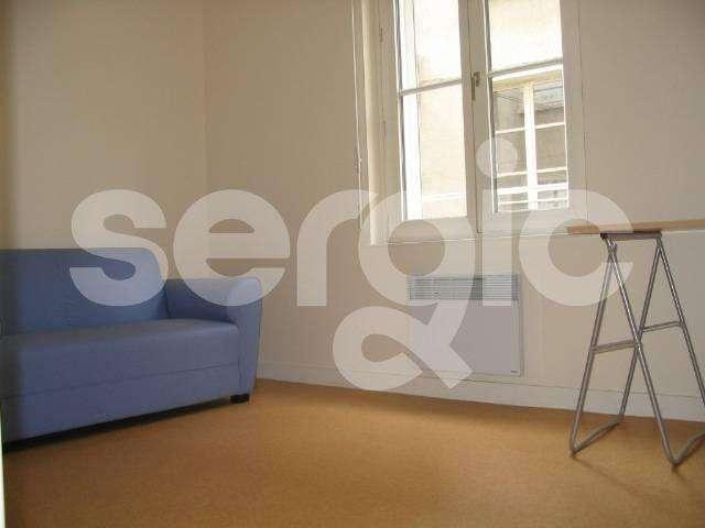 Location appartement 1 pièce Angers Centre 49