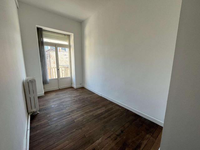 Location appartement 1 pièce Angers Centre 49