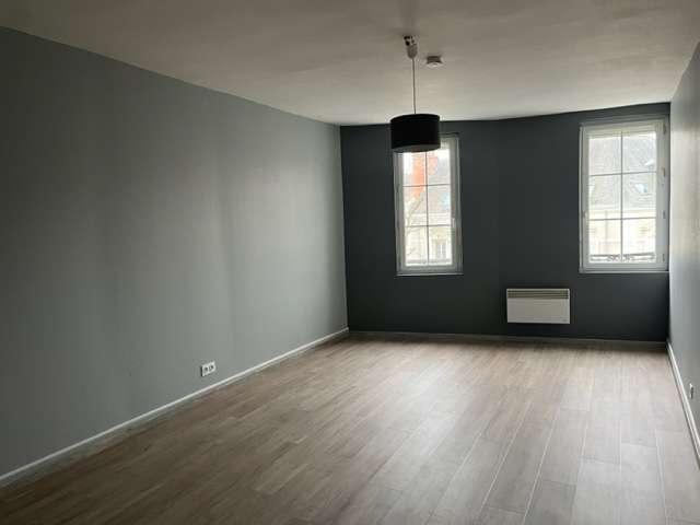 Location appartement 1 pièce Angers Centre 49