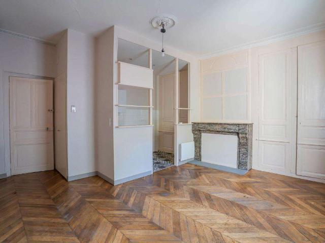 Location appartement 1 pièce Angers Centre 49