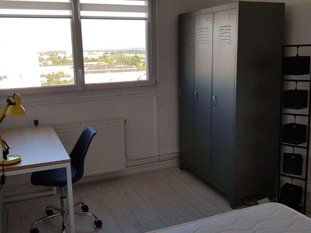 Location appartement 1 pièce Angers Centre 49
