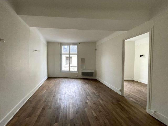 Location appartement 1 pièce Angers Centre 49