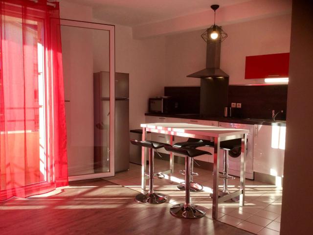 Location appartement 1 pièce Angers Centre 49