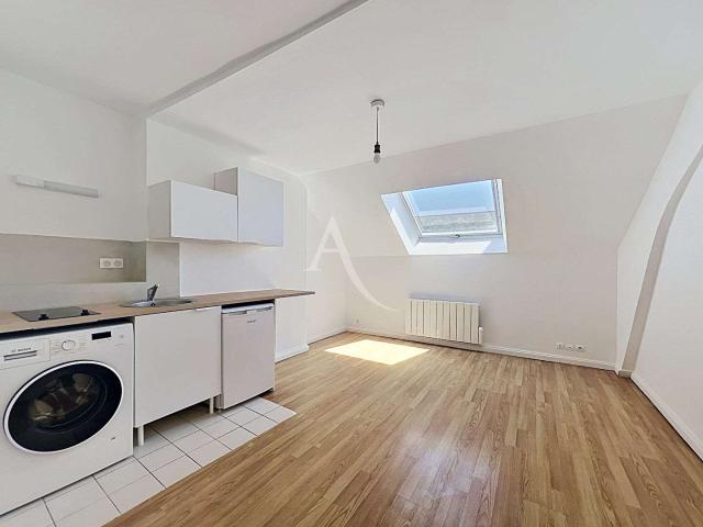 Location appartement 1 pièce Angers Centre 49