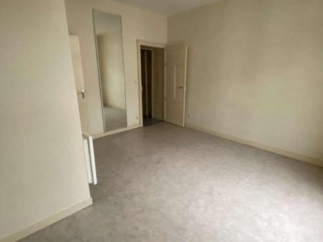 Location appartement 1 pièce Angers Centre 49