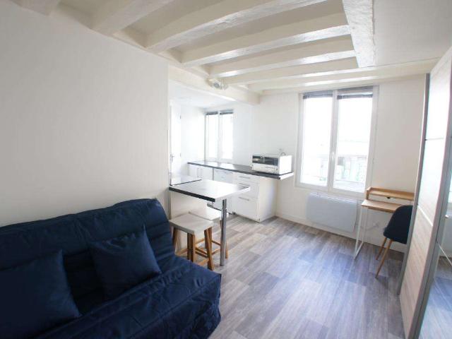Location appartement 1 pièce Angers Centre 49
