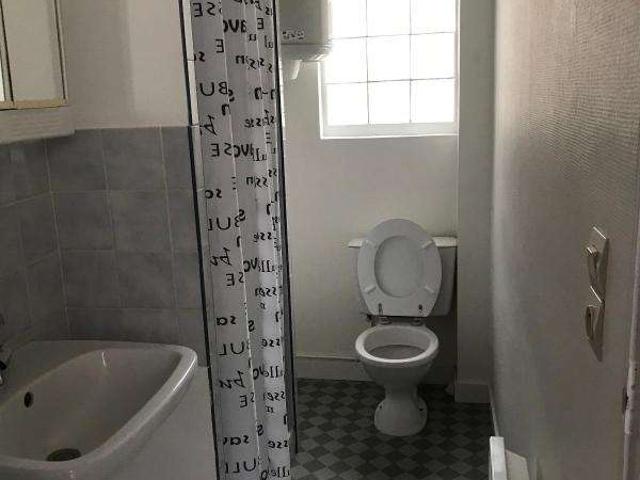 Location appartement 1 pièce Angers Centre 49