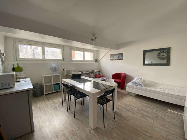 Location appartement 1 pièce Angers Centre 49